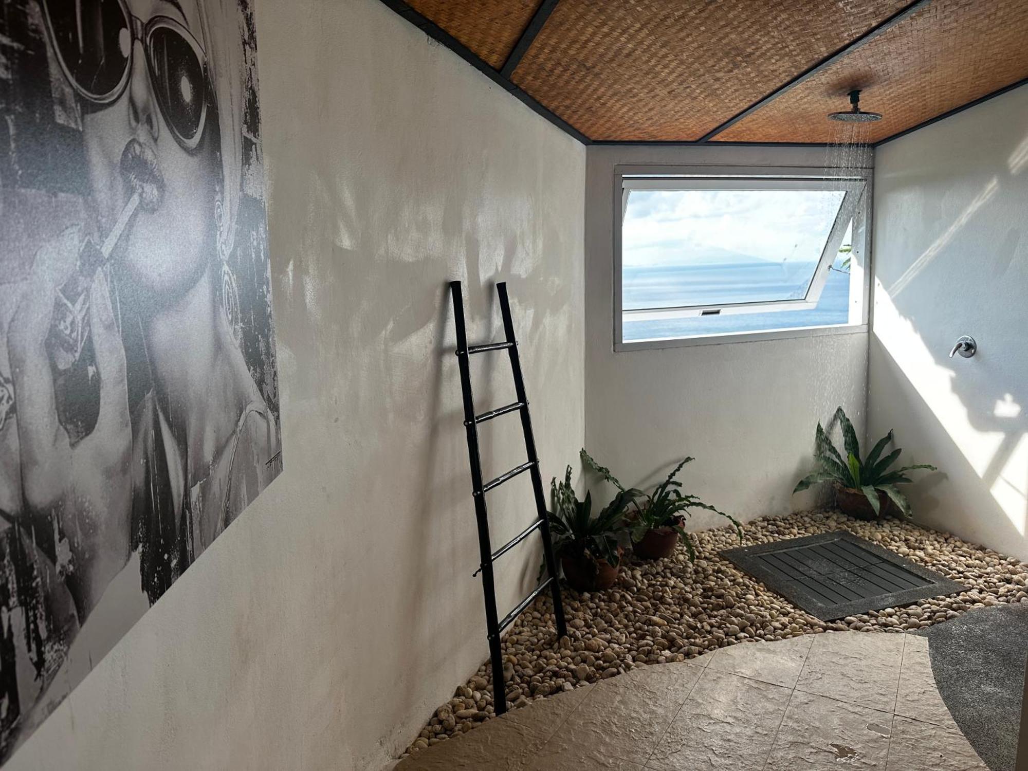 Villa On The Rocks Ko Tao Luaran gambar
