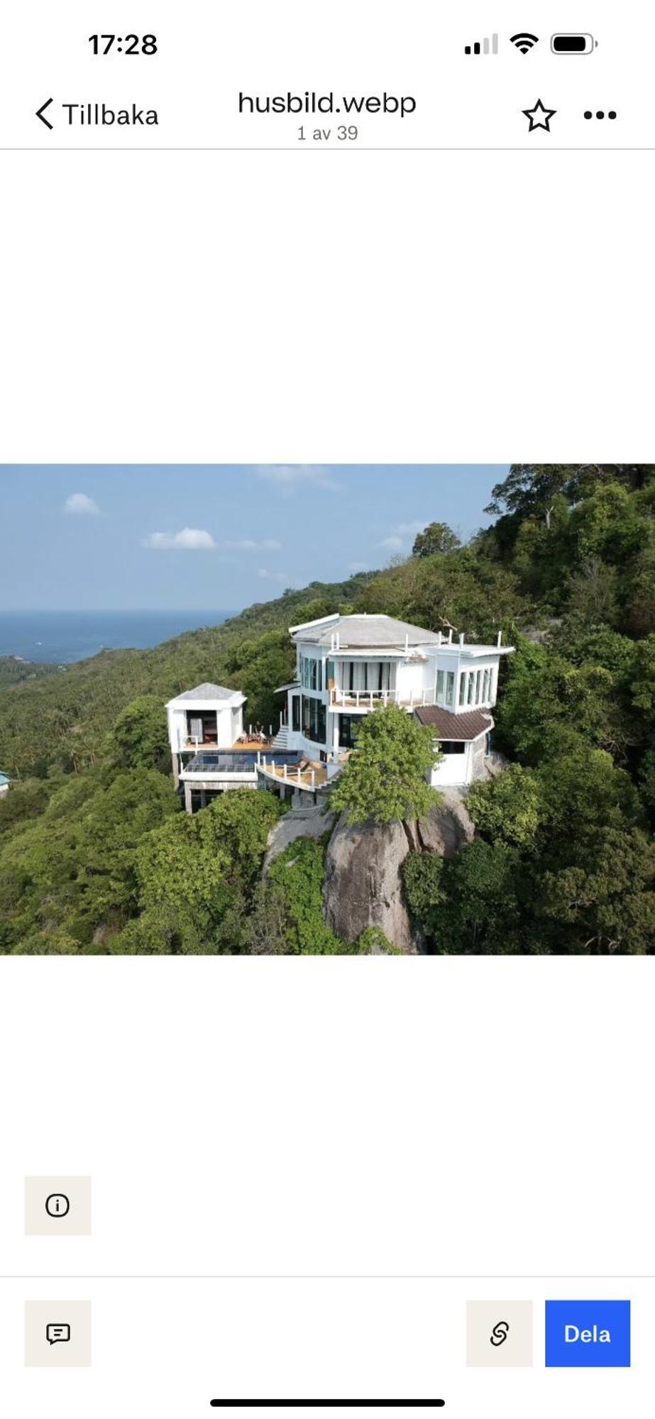 Villa On The Rocks Ko Tao Luaran gambar