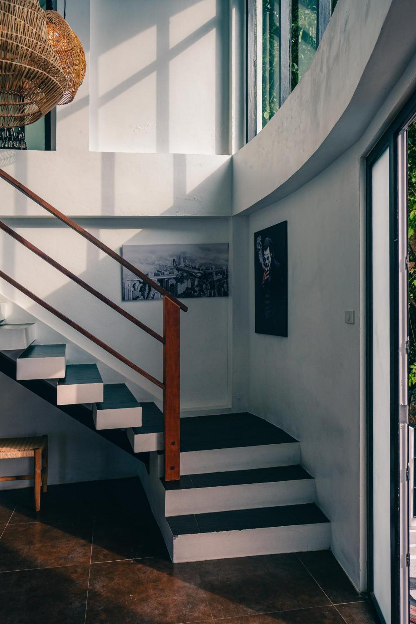 Villa On The Rocks Ko Tao Luaran gambar