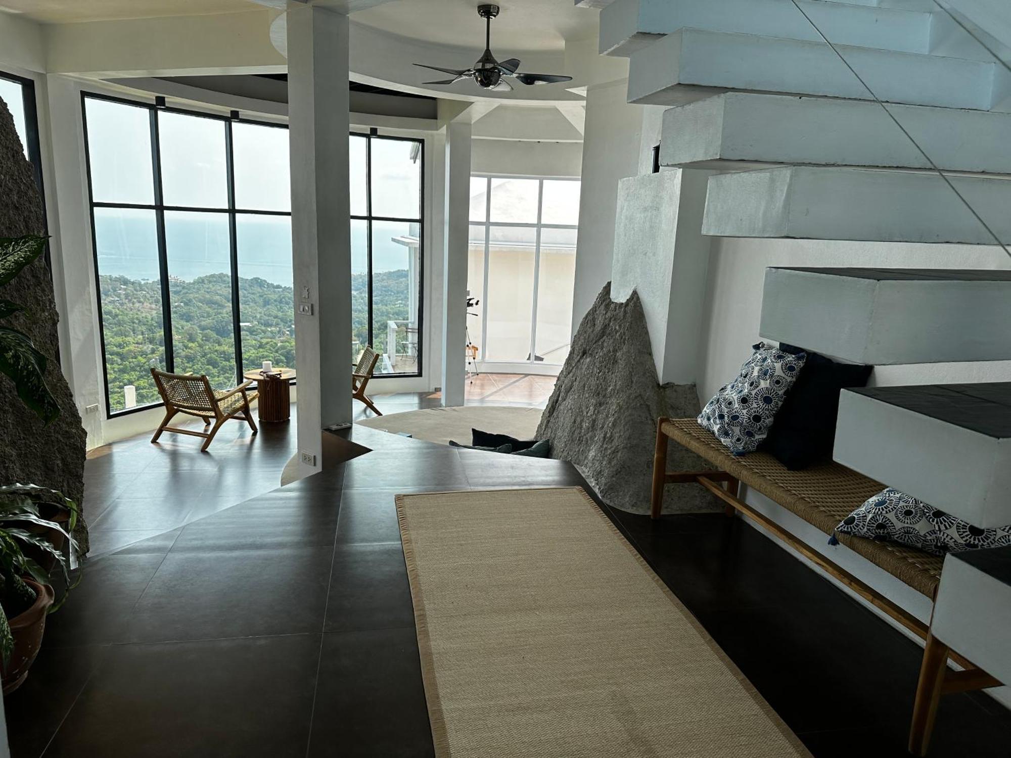 Villa On The Rocks Ko Tao Luaran gambar