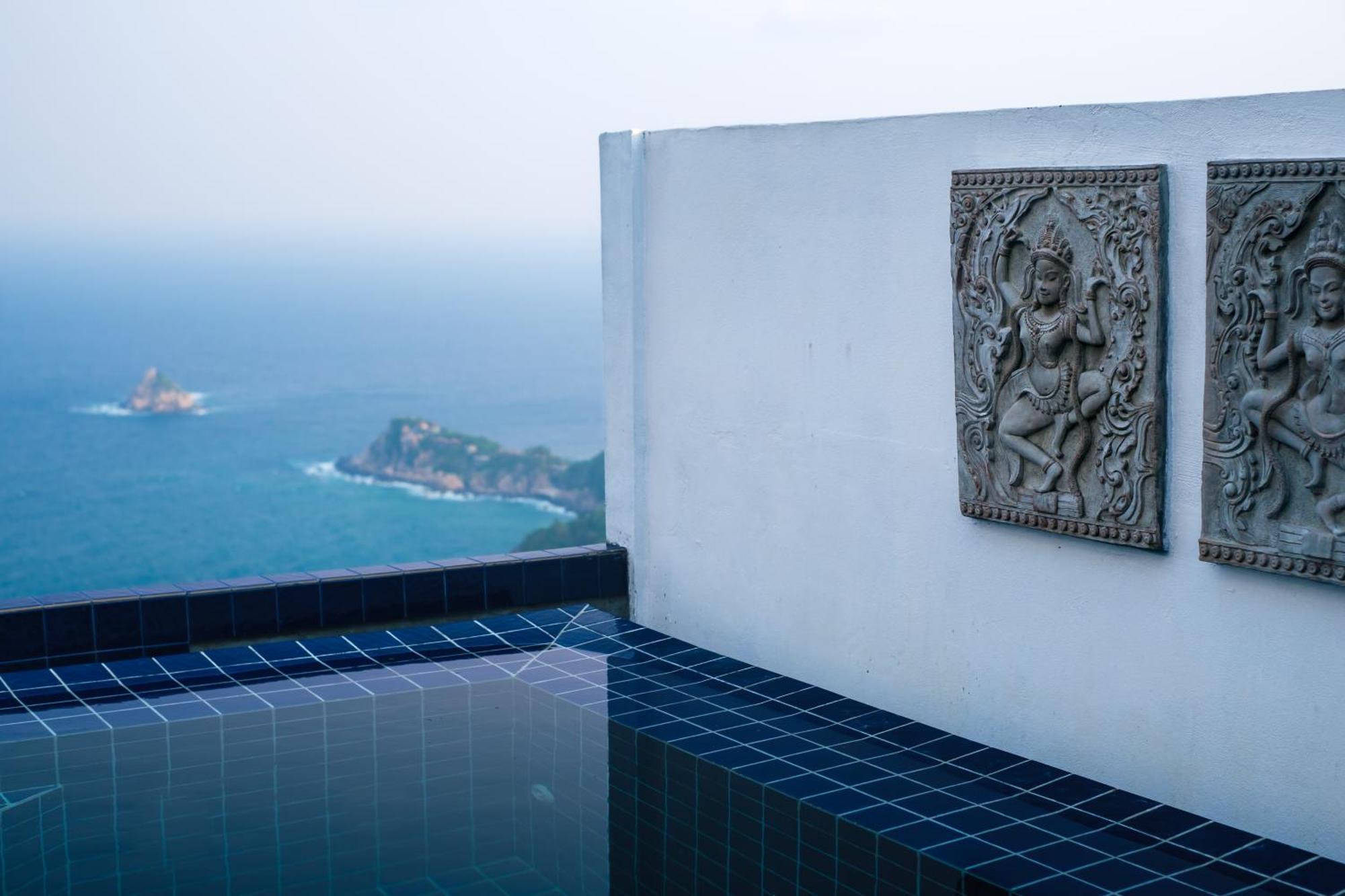 Villa On The Rocks Ko Tao Luaran gambar